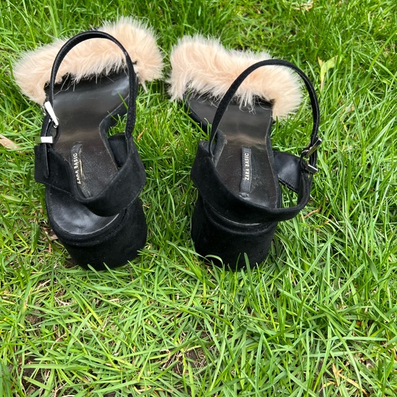 Glam sandals - Picture 3 of 3